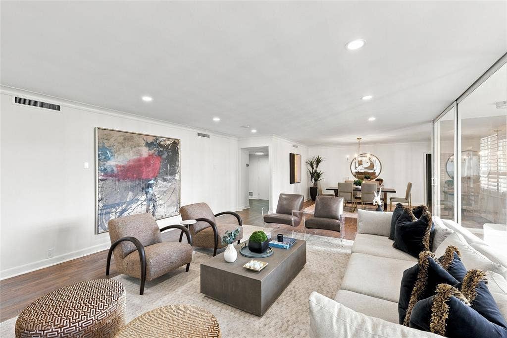 3525 Turtle Creek Boulevard, #8B, Dallas, TX 75219 3525 Turtle Creek Boulevard, #8B, Dallas, TX 75219