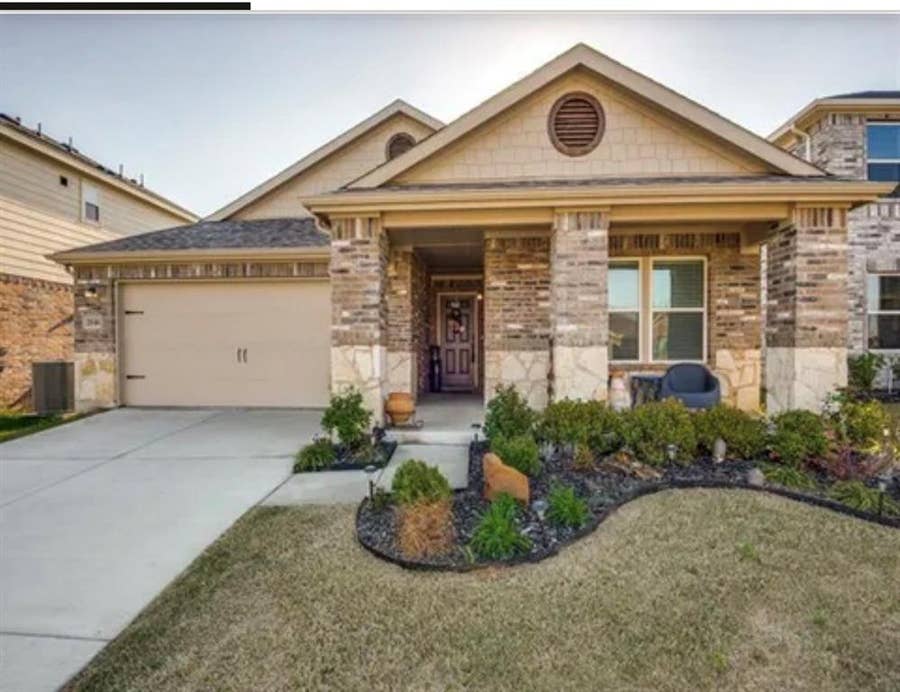 Property photo for 2616 Wesley Avenue, Aubrey, TX