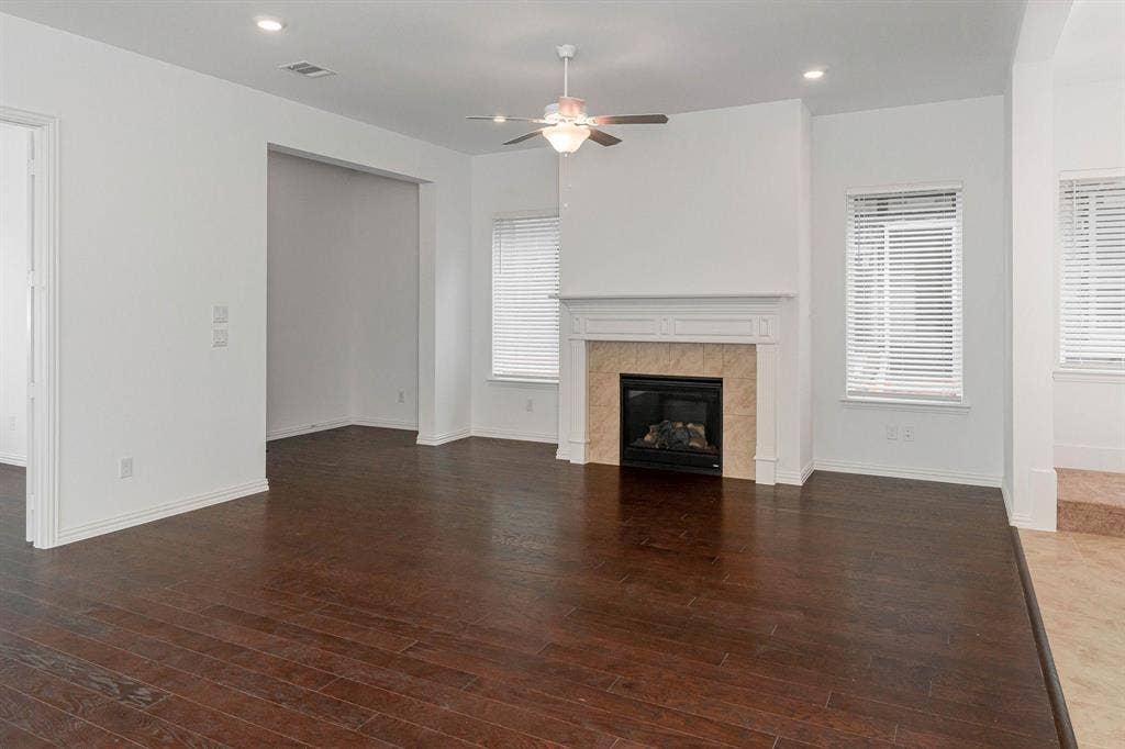 8705 Barnbougle Dunes Drive, McKinney, TX 75070 8705 Barnbougle Dunes Drive, McKinney, TX 75070