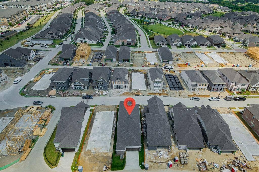 8705 Barnbougle Dunes Drive, McKinney, TX 75070 8705 Barnbougle Dunes Drive, McKinney, TX 75070
