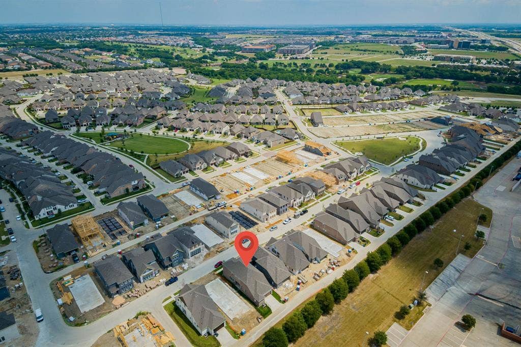 8705 Barnbougle Dunes Drive, McKinney, TX 75070 8705 Barnbougle Dunes Drive, McKinney, TX 75070