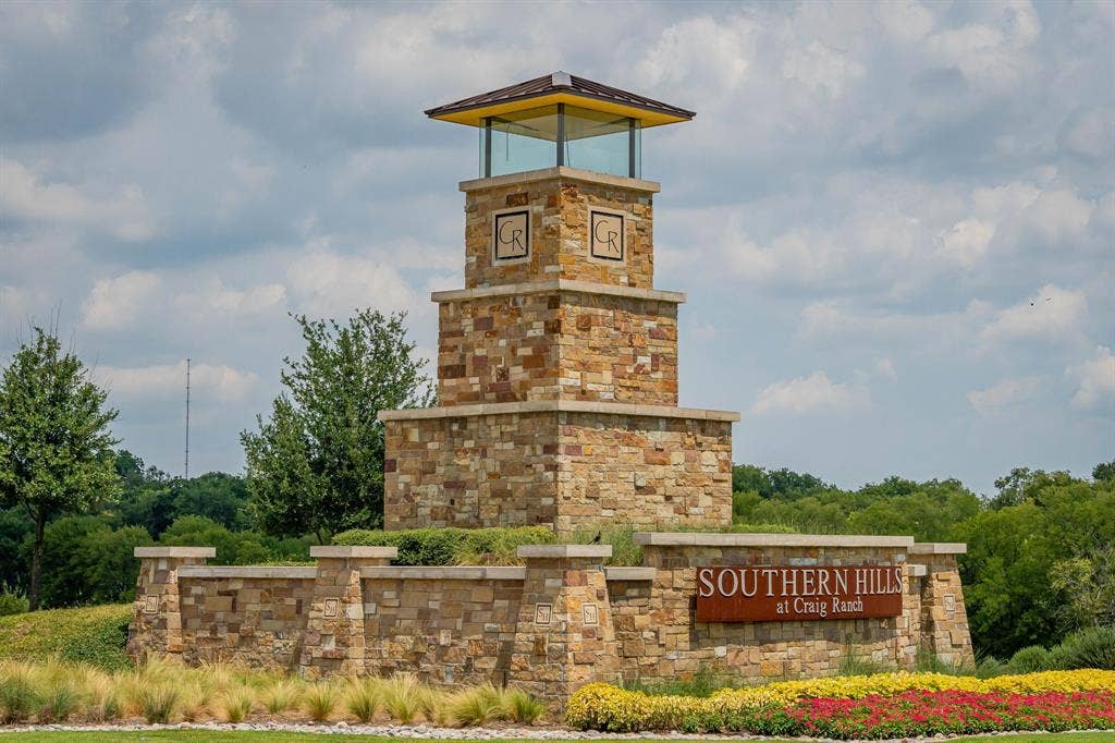 8705 Barnbougle Dunes Drive, McKinney, TX 75070 8705 Barnbougle Dunes Drive, McKinney, TX 75070