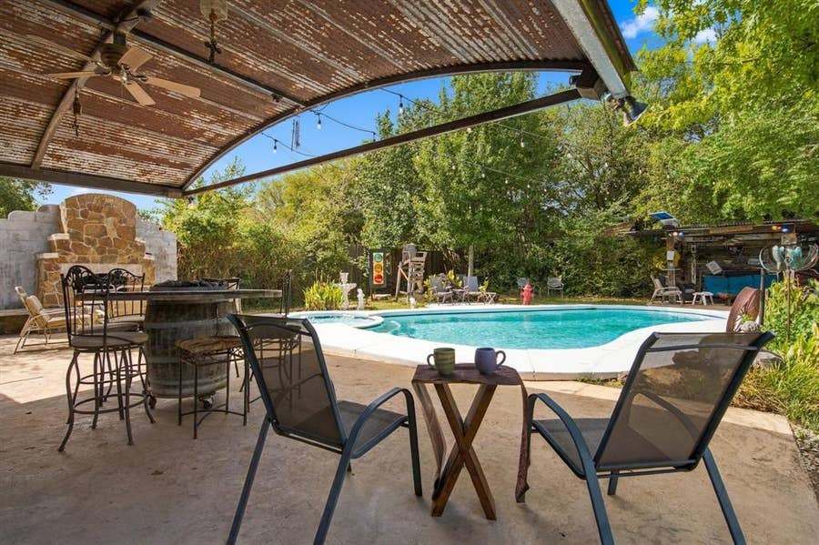 Property photo for 1016 Meadows Drive, Corinth, TX