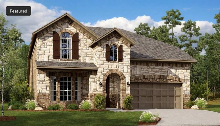Property photo for 1504 Gibbons Creek Way, Celina, TX