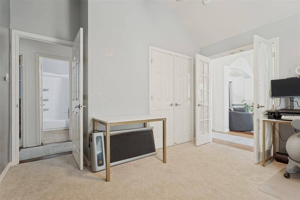 Could be a great office