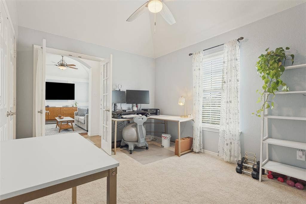 Could be a great office