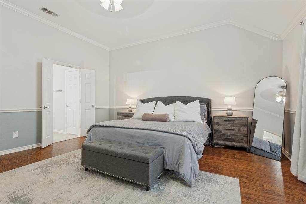 2106 Hollow Way, Garland, TX 75041