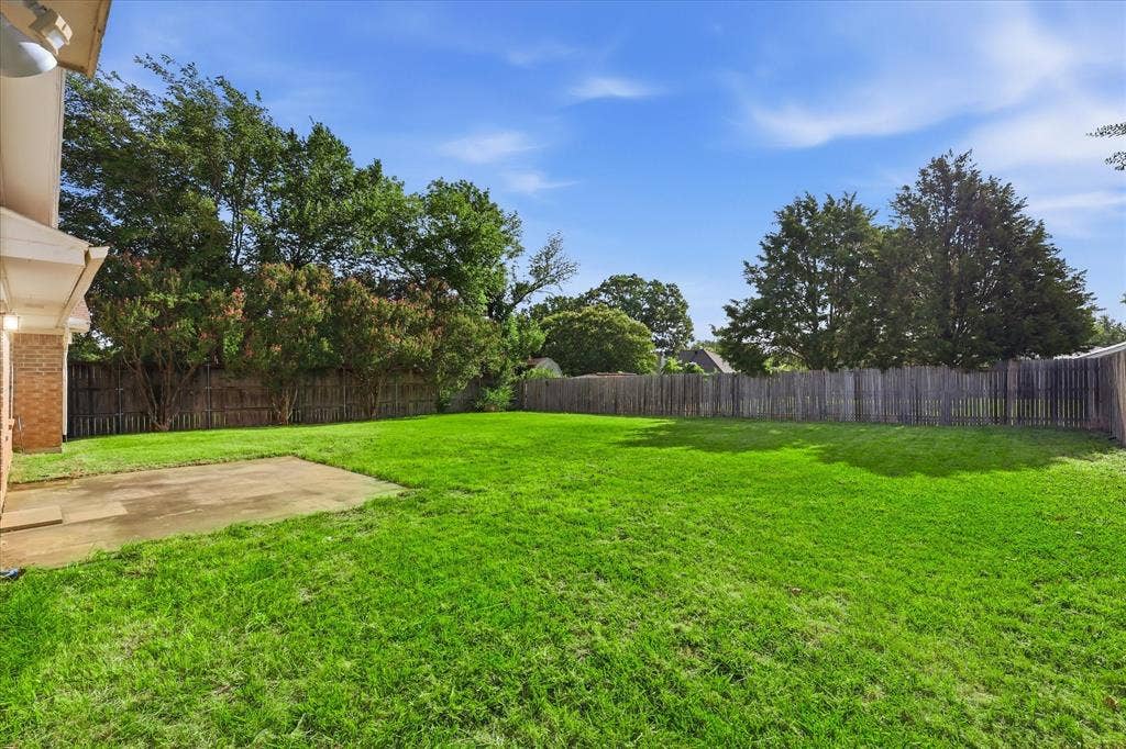 1815 Wisteria Street, Denton, TX 76205 1815 Wisteria Street, Denton, TX 76205