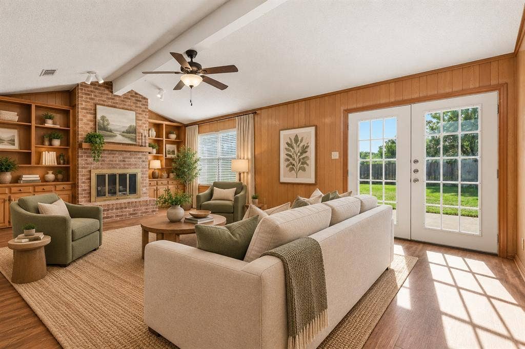 1815 Wisteria Street, Denton, TX 76205 1815 Wisteria Street, Denton, TX 76205