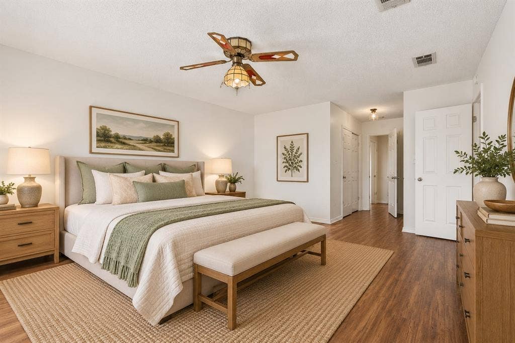 1815 Wisteria Street, Denton, TX 76205 1815 Wisteria Street, Denton, TX 76205
