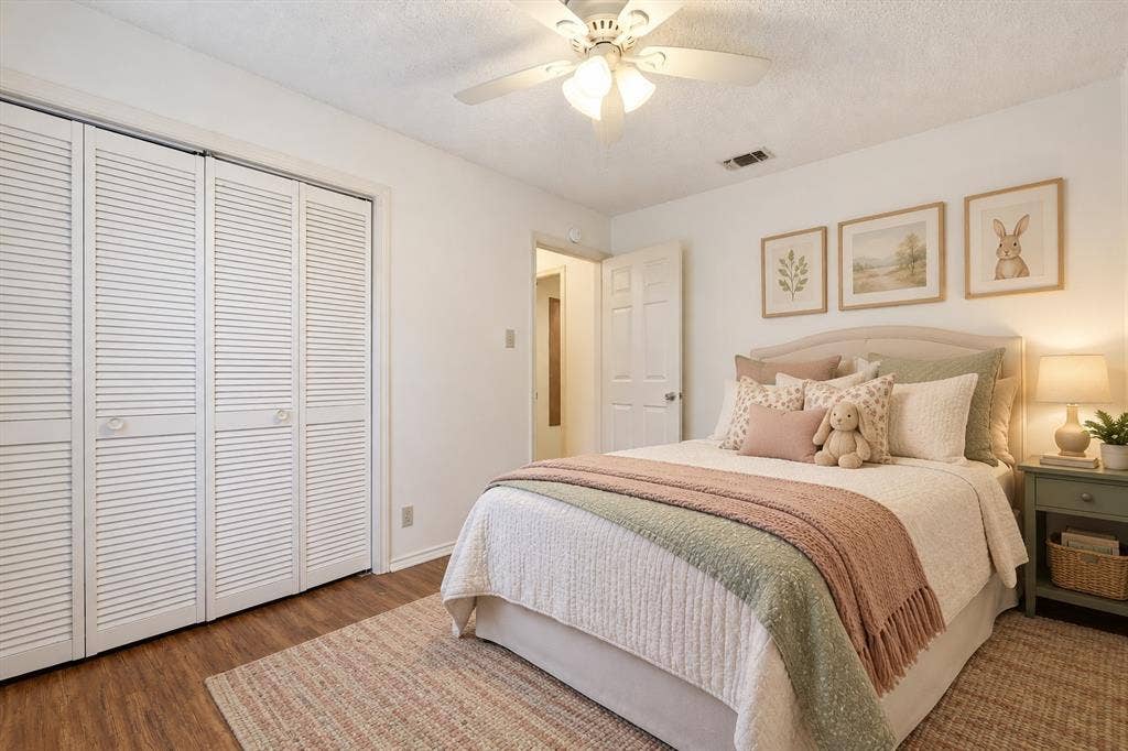 1815 Wisteria Street, Denton, TX 76205 1815 Wisteria Street, Denton, TX 76205