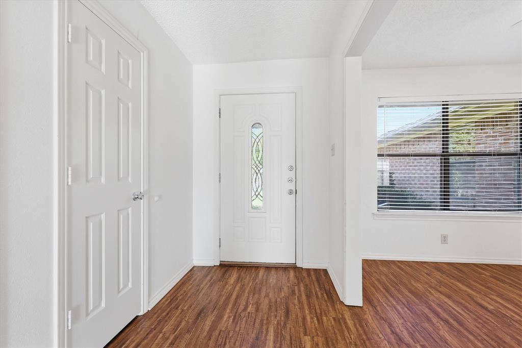 1815 Wisteria Street, Denton, TX 76205 1815 Wisteria Street, Denton, TX 76205