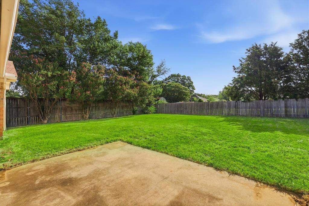 1815 Wisteria Street, Denton, TX 76205 1815 Wisteria Street, Denton, TX 76205