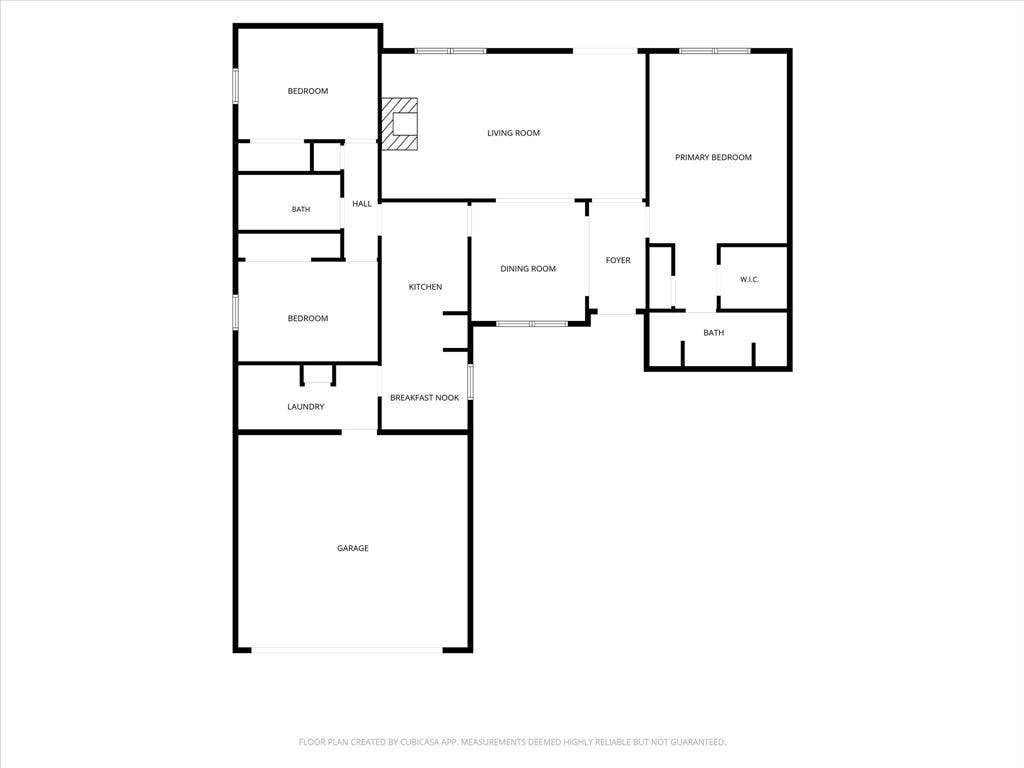 1815 Wisteria Street, Denton, TX 76205 1815 Wisteria Street, Denton, TX 76205