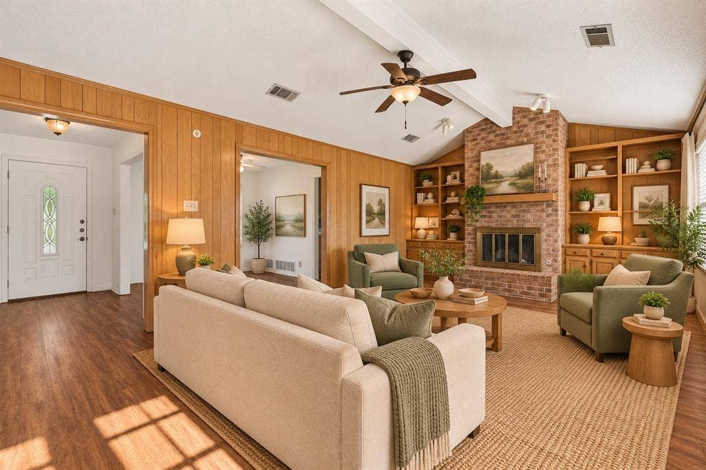 1815 Wisteria Street, Denton, TX 76205 1815 Wisteria Street, Denton, TX 76205