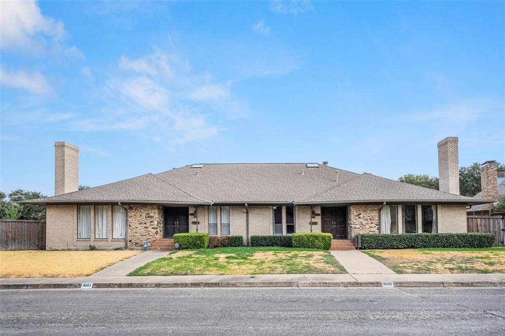 9103-05 Boedeker Circle, Dallas, TX 75225 9103-05 Boedeker Circle, Dallas, TX 75225