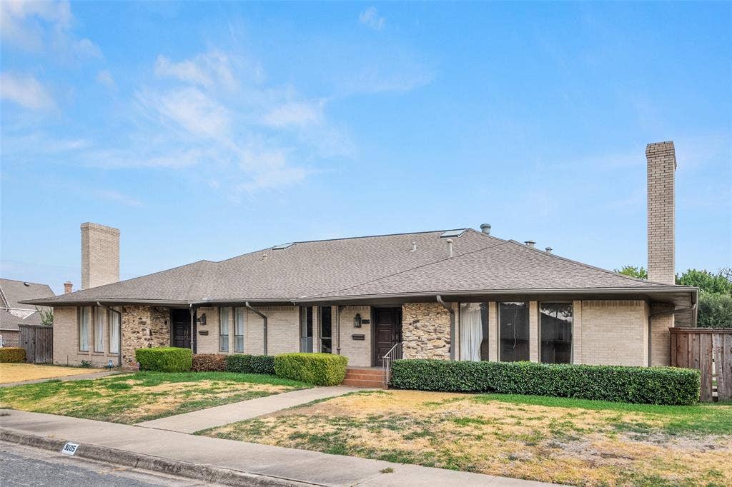 9103-05 Boedeker Circle, Dallas, TX 75225 9103-05 Boedeker Circle, Dallas, TX 75225