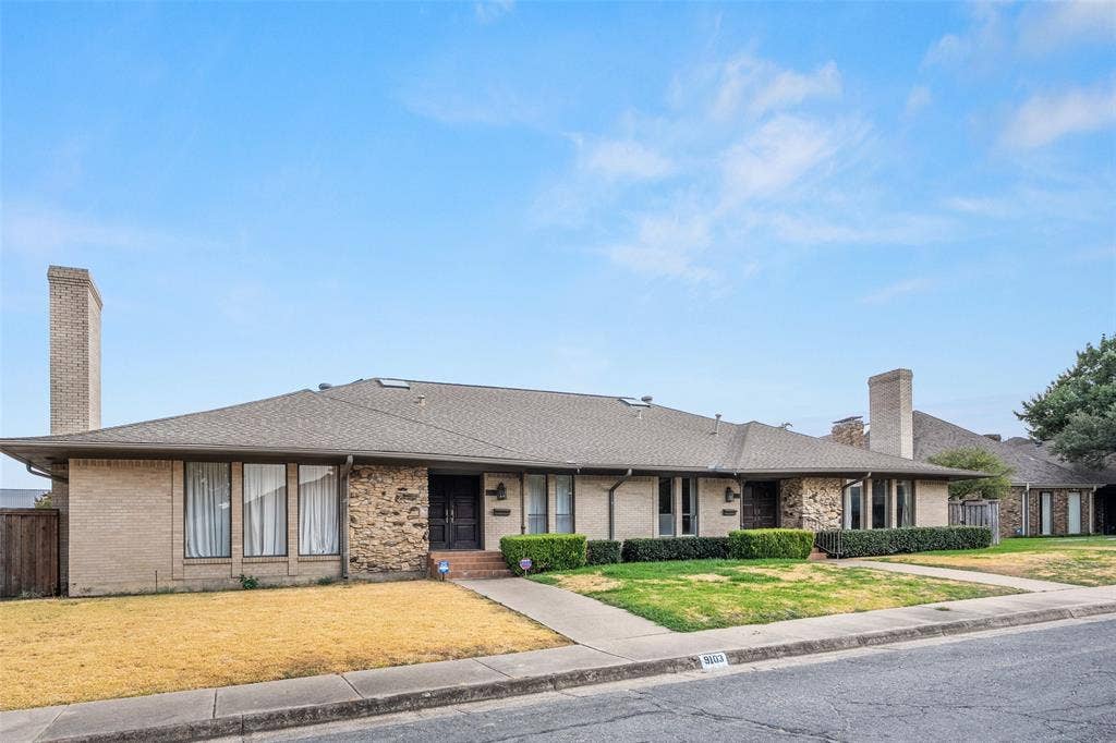 9103-05 Boedeker Circle, Dallas, TX 75225 9103-05 Boedeker Circle, Dallas, TX 75225