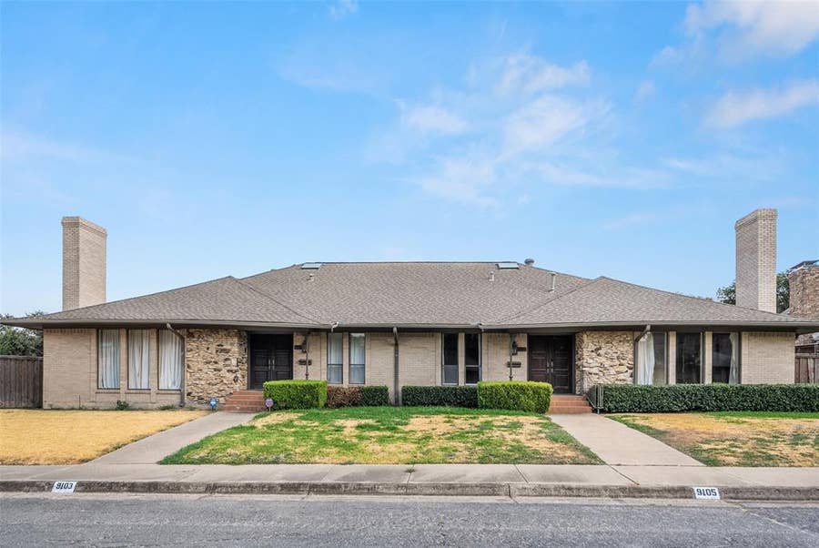 Property photo for 9103-05 Boedeker Circle, Dallas, TX