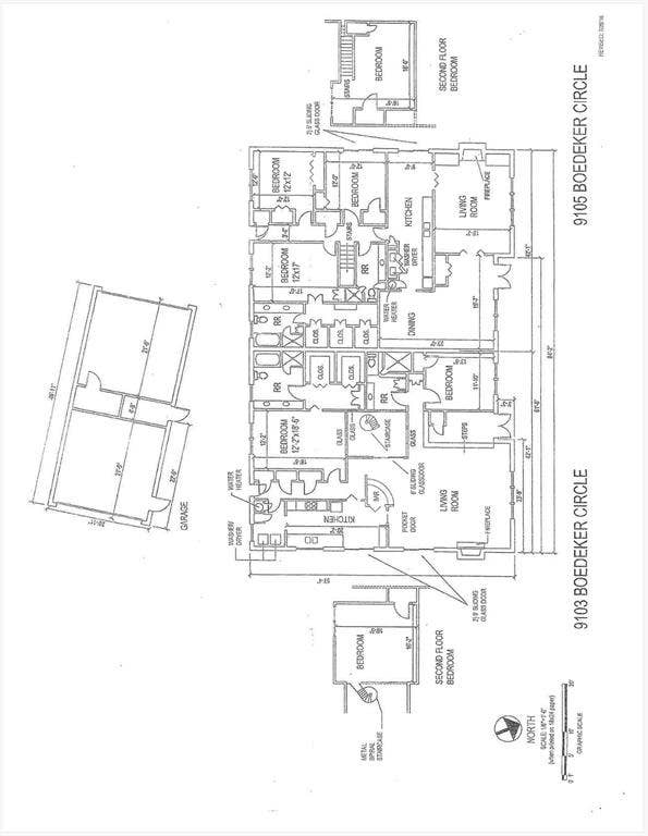 9103-05 Boedeker Circle, Dallas, TX 75225 9103-05 Boedeker Circle, Dallas, TX 75225