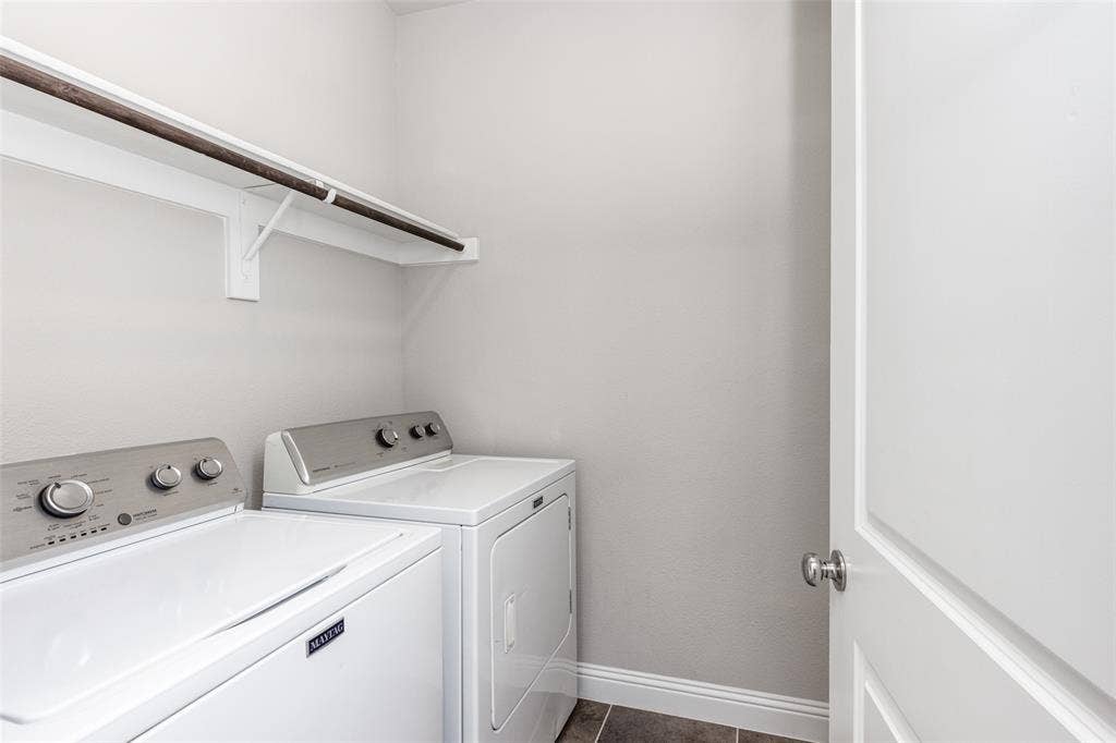 4580 Titus Circle, Plano, TX 75024 Located Upstairs with all the bedrooms.