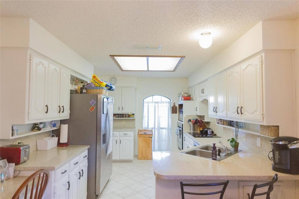 1400 exchange Parkway, Allen, TX 75002 1400 exchange Parkway, Allen, TX 75002