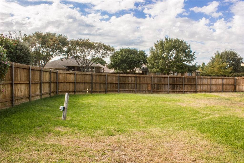 1400 exchange Parkway, Allen, TX 75002 1400 exchange Parkway, Allen, TX 75002