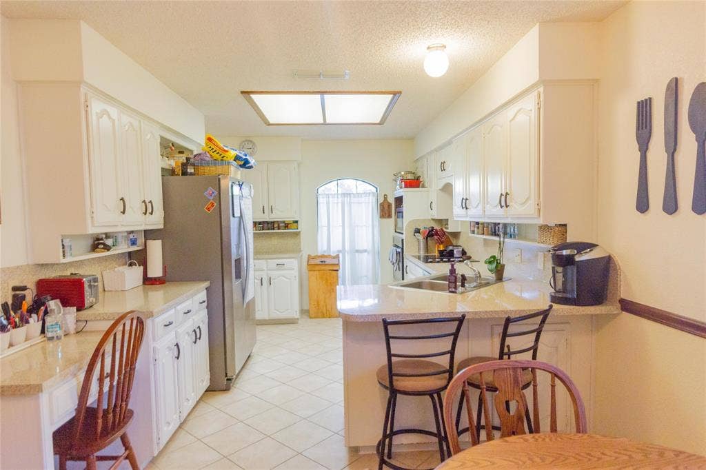1400 exchange Parkway, Allen, TX 75002 1400 exchange Parkway, Allen, TX 75002
