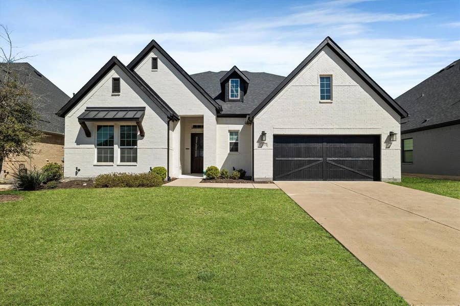 Property photo for 2817 Yarmouth Street, Celina, TX