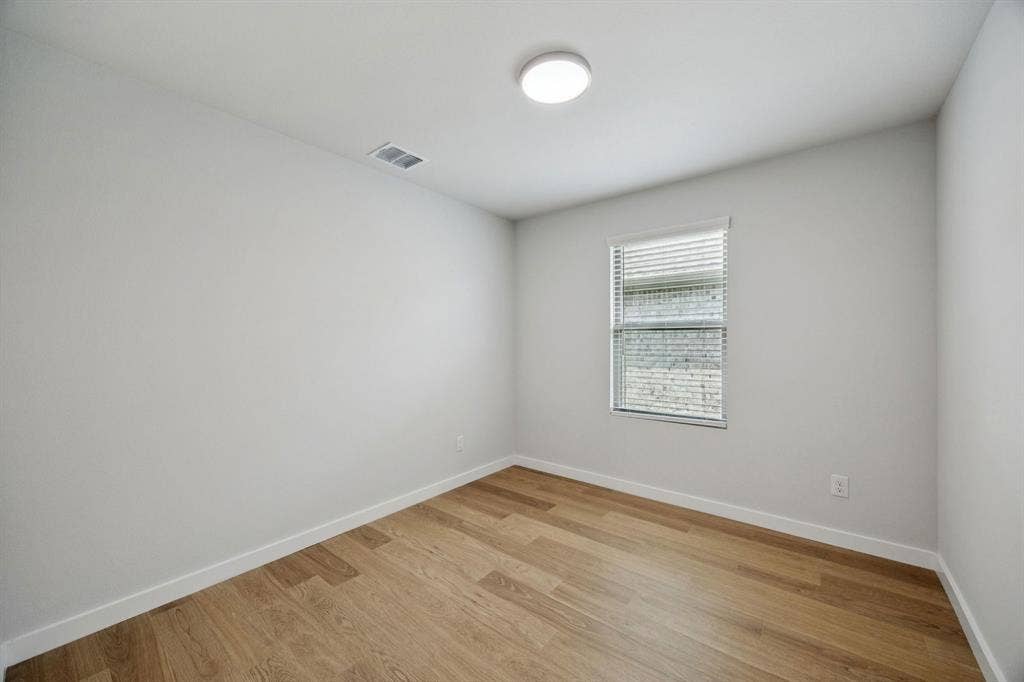 4206 Fork Drive, Farmersville, TX 75442 Flex Room in the Hadley home plan – REPRESENTATIVE PHOTO