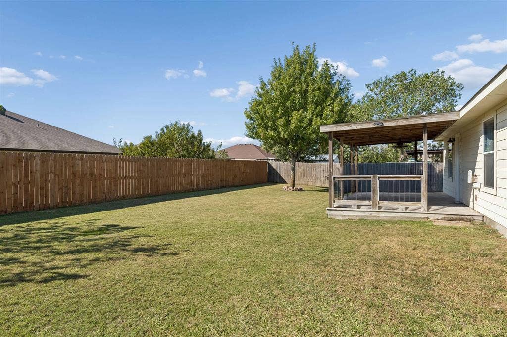 313 Olivia Lane, Anna, TX 75409