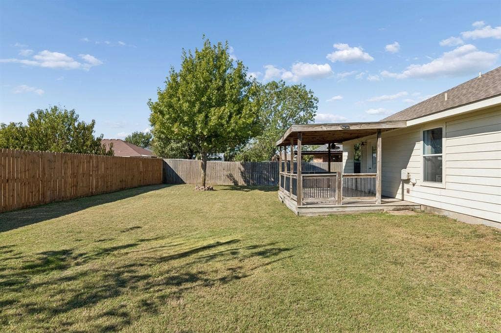 313 Olivia Lane, Anna, TX 75409