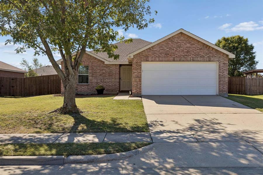 Property photo for 313 Olivia Lane, Anna, TX