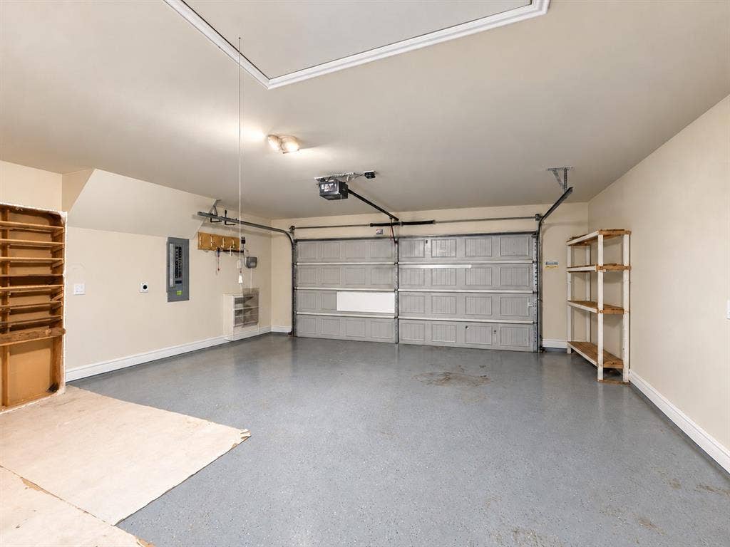 8121 Belgian Blue Court, Fort Worth, TX 76131