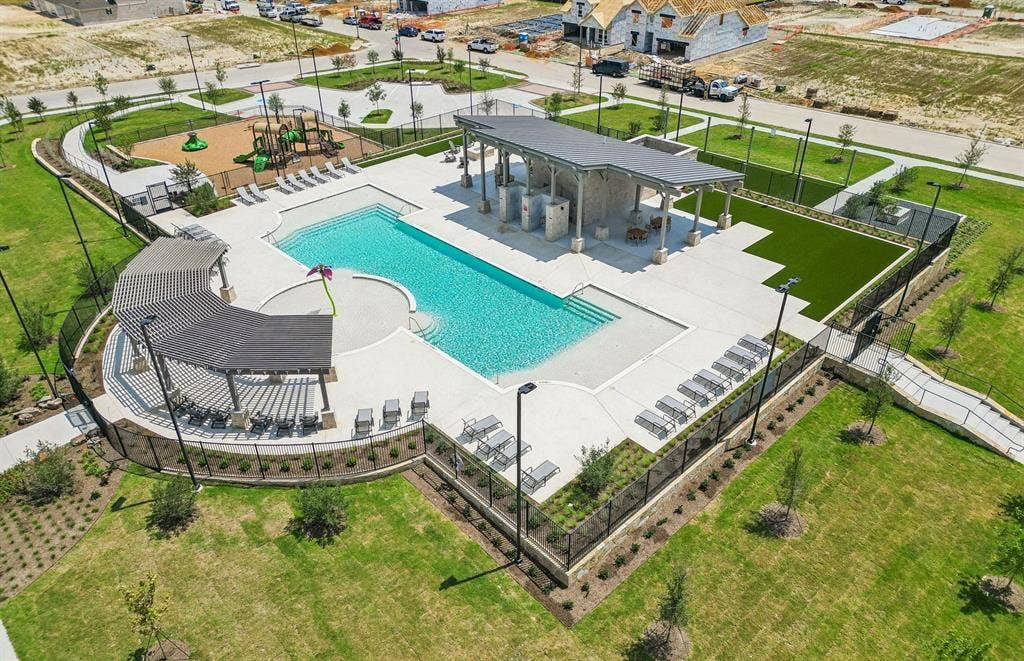 3032 Oakdale Drive, Celina, TX 75009 Community Amenity Center