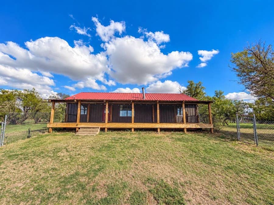 Property photo for 7447 Fm 2229, O'Brien, TX