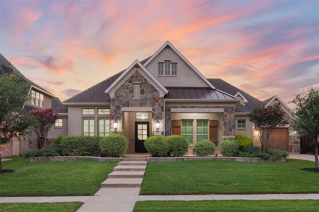 4117 Parkview Boulevard, Celina, TX 75009 4117 Parkview Boulevard, Celina, TX 75009