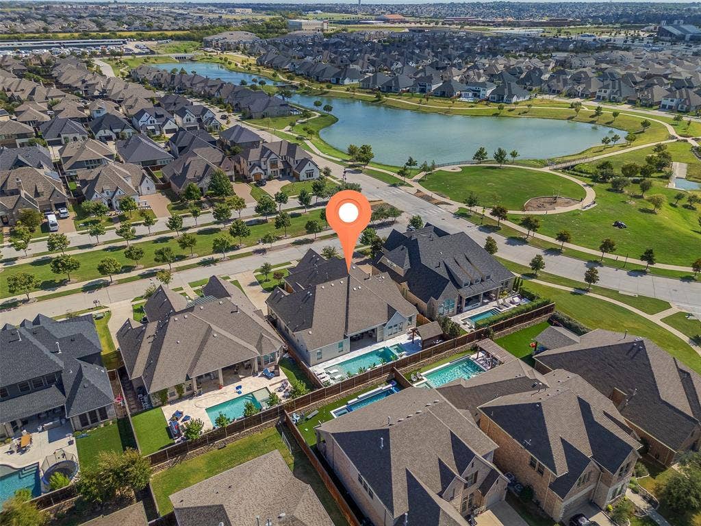 4117 Parkview Boulevard, Celina, TX 75009 4117 Parkview Boulevard, Celina, TX 75009