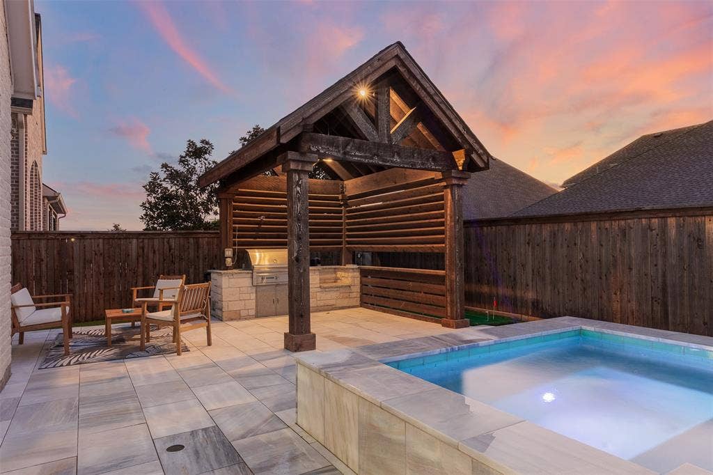 4117 Parkview Boulevard, Celina, TX 75009 4117 Parkview Boulevard, Celina, TX 75009