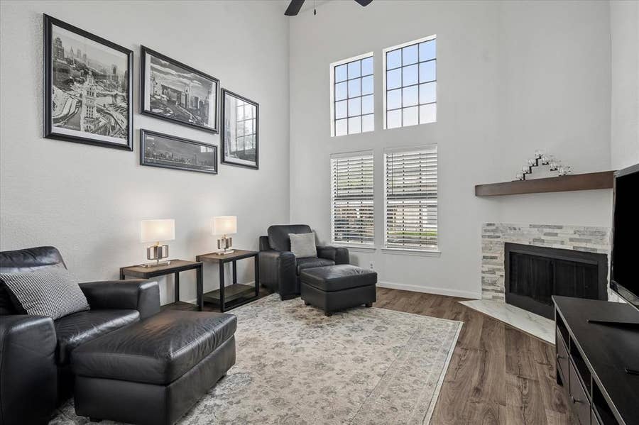 Property photo for 4748 Old Bent Tree Lane, #101, Dallas, TX