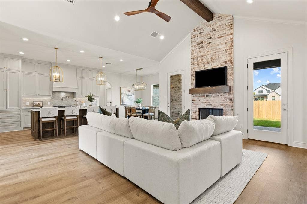 128 Paddle Boat Court, Robinson, TX 76706 128 Paddle Boat Court, Robinson, TX 76706