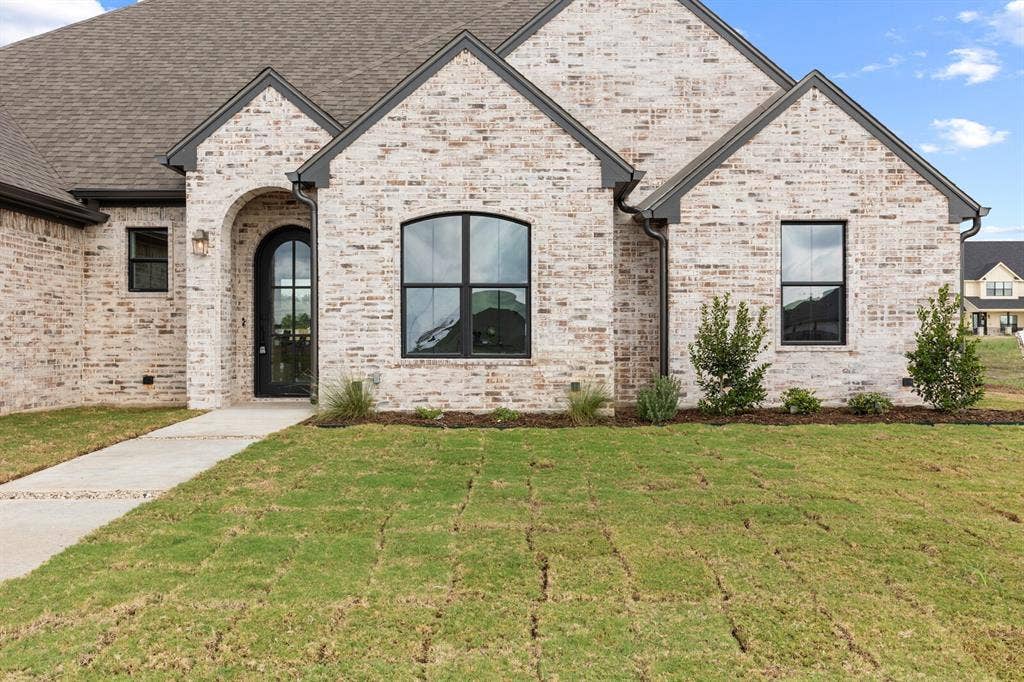 128 Paddle Boat Court, Robinson, TX 76706 128 Paddle Boat Court, Robinson, TX 76706