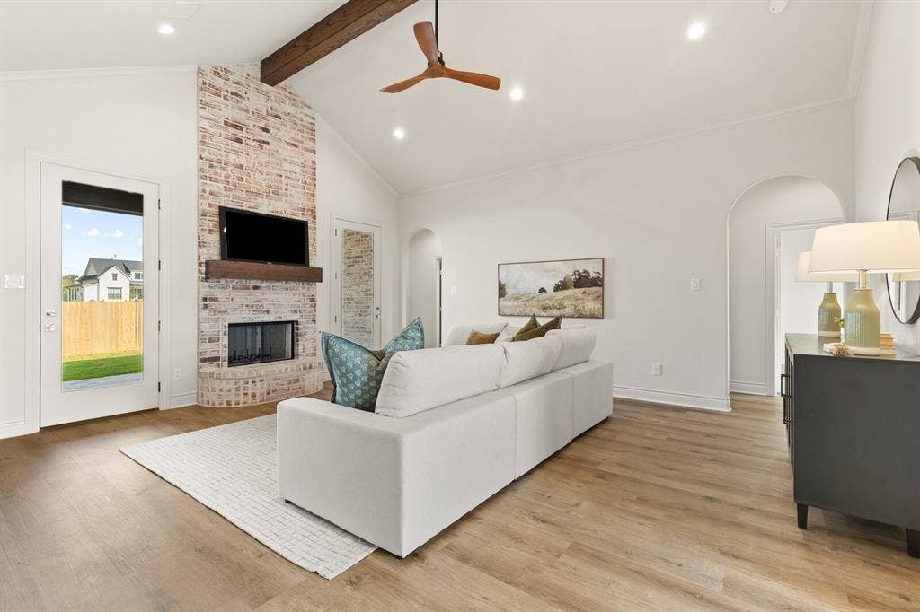 128 Paddle Boat Court, Robinson, TX 76706 128 Paddle Boat Court, Robinson, TX 76706