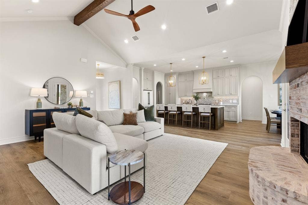 128 Paddle Boat Court, Robinson, TX 76706 128 Paddle Boat Court, Robinson, TX 76706