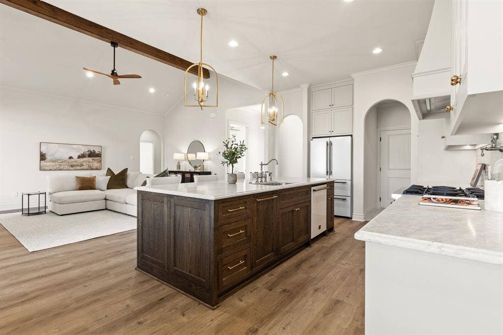 128 Paddle Boat Court, Robinson, TX 76706 128 Paddle Boat Court, Robinson, TX 76706