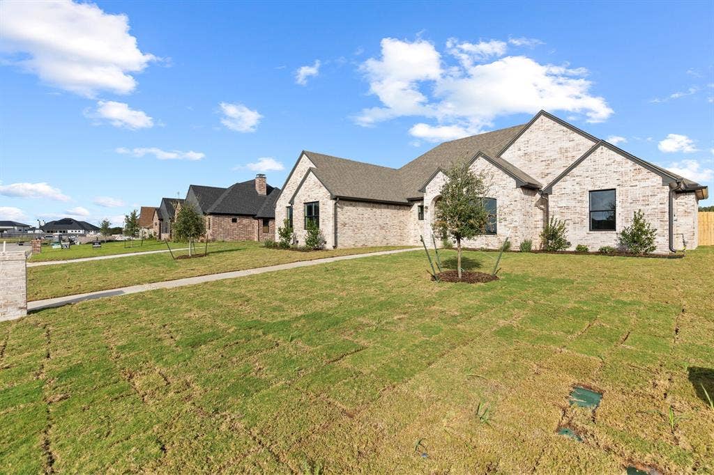 128 Paddle Boat Court, Robinson, TX 76706 128 Paddle Boat Court, Robinson, TX 76706