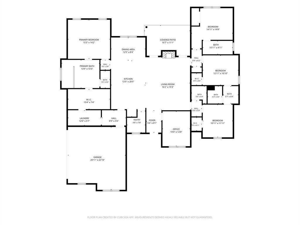 128 Paddle Boat Court, Robinson, TX 76706 128 Paddle Boat Court, Robinson, TX 76706