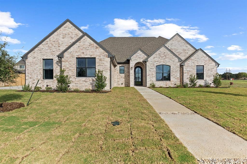 128 Paddle Boat Court, Robinson, TX 76706 128 Paddle Boat Court, Robinson, TX 76706