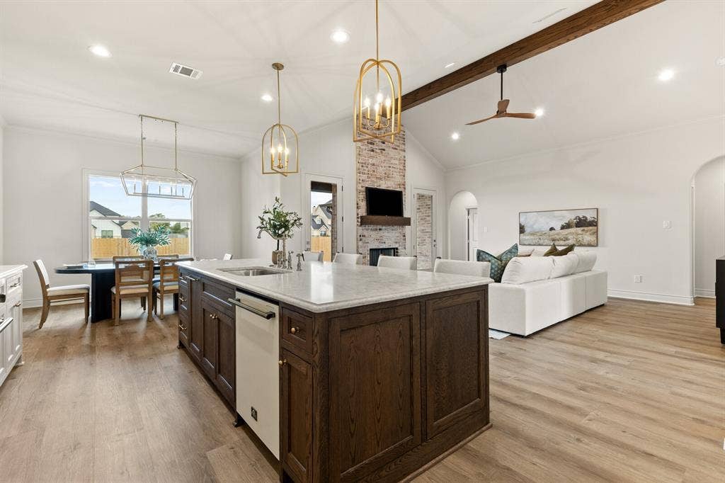 128 Paddle Boat Court, Robinson, TX 76706 128 Paddle Boat Court, Robinson, TX 76706