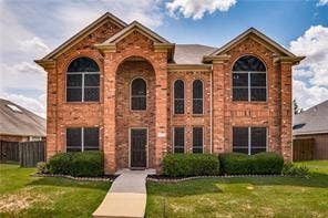 Property photo for 3810 Rose Court, McKinney, TX